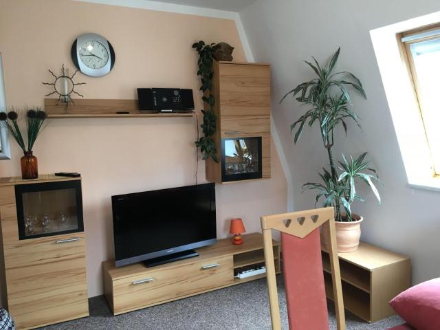 Ferienwohnung 2