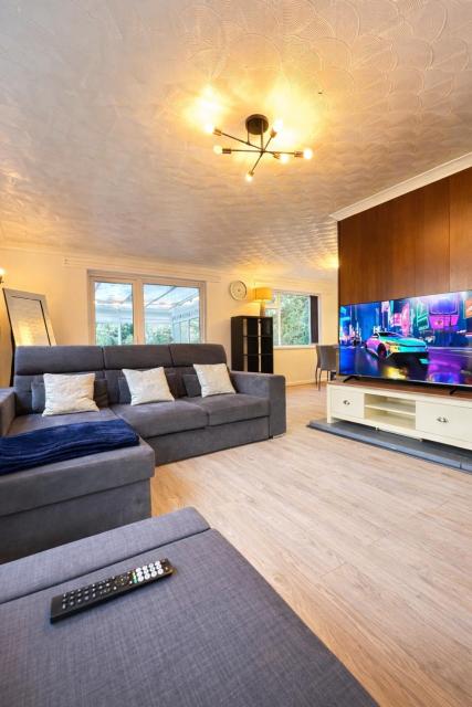 The City Gateway Villa