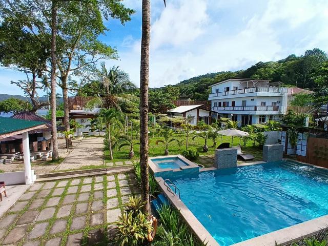 Casa Loubel Beach Resort