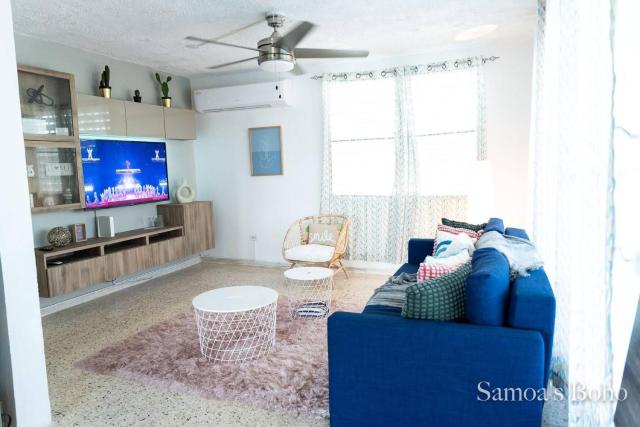 Cozy Home in San Juan, Puerto Rico - Perfect for Families