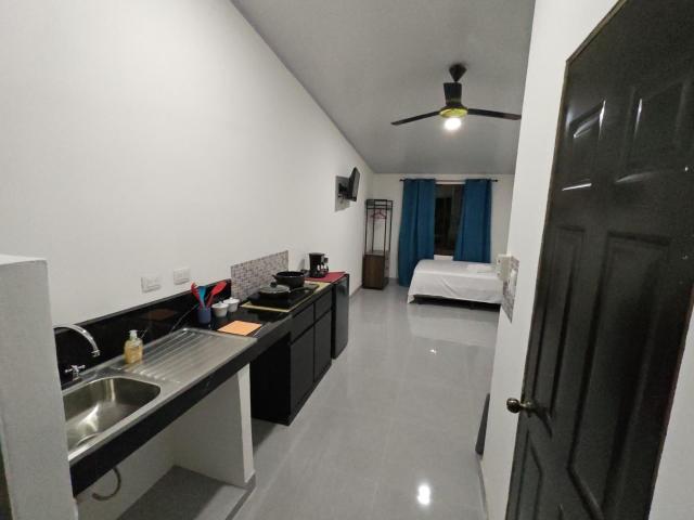 Apartamento en la naturaleza a 35 min de la playa