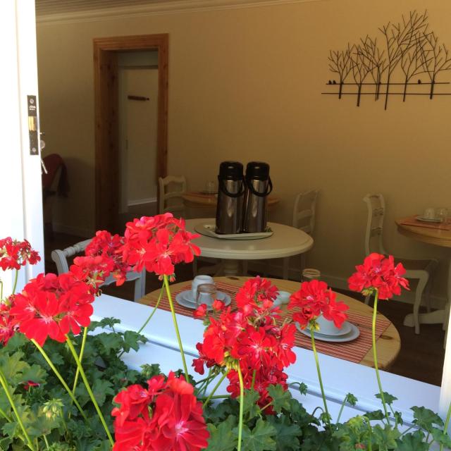 Passagem da Neblina - Bed & Breakfast