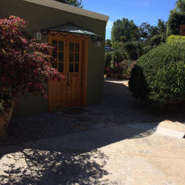 Passagem da Neblina - Bed & Breakfast