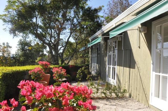 Passagem da Neblina - Bed & Breakfast