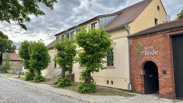Hotel Zur Linde Dein Self Check In