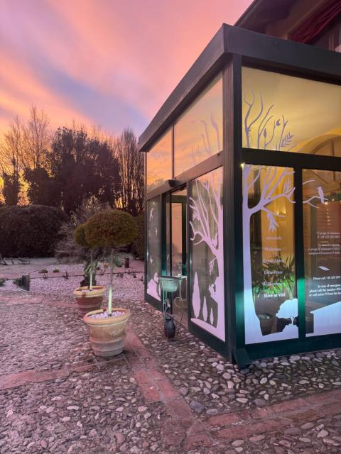 Hotel Fondo Catena