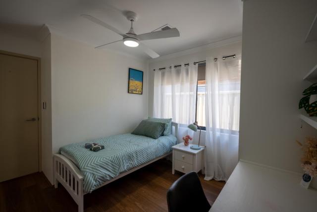 Spearwood Little Getaway