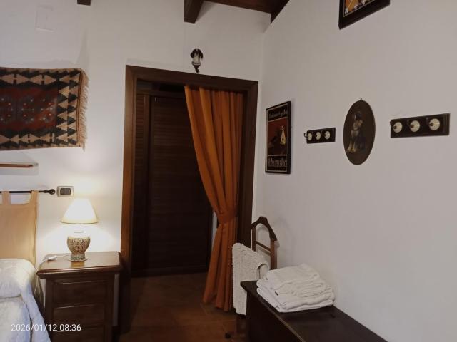 Villa Amalia - mansarda B&B