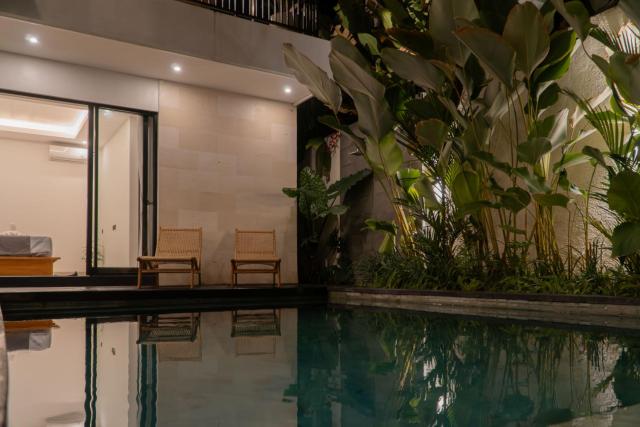 Pasih Seseh Villa and Apartment by Bali Cabin