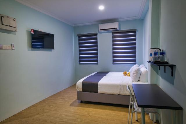 Alami Garden Hotel Kuala Lumpur
