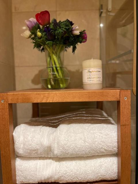 Andromeda Sunset Suite & Spa