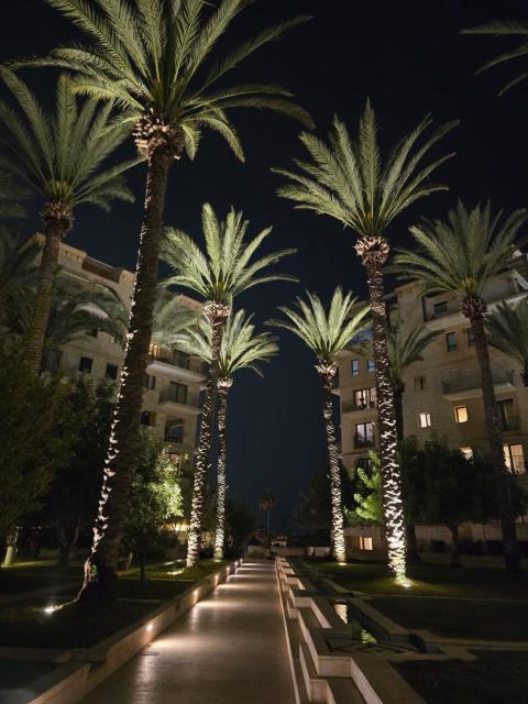 Andromeda Sunset Suite & Spa