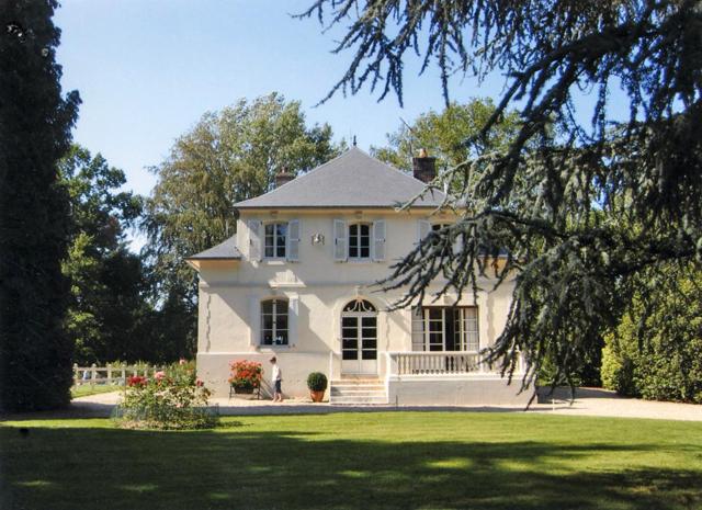 Gîte G2236