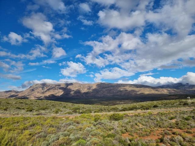 Botterboom - Private Karoo Campsite