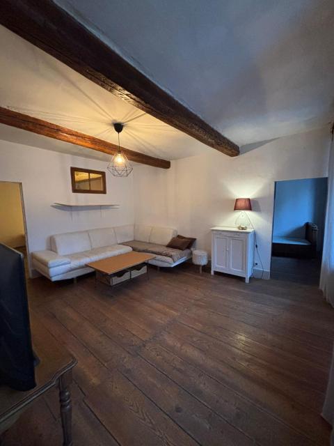 T4 au coeur de Barcelonnette