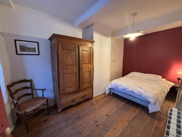 T4 au coeur de Barcelonnette