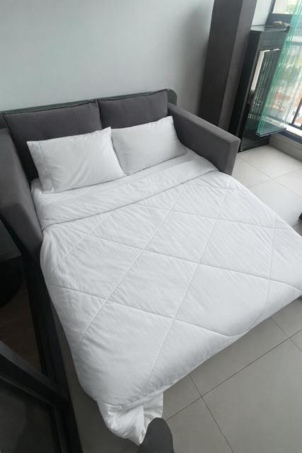 Loft Aconchegante no coração do Bom Retiro.