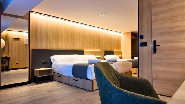 Hotel Catanies