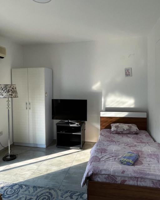 Rix Hostel Oda Kiralama, Ortak Banyo Mutfak
