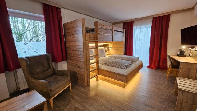 Hotel-Landgasthof Ploss