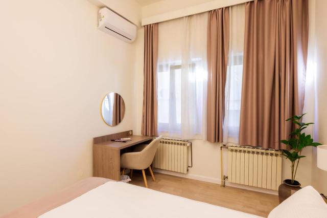 Hotel MB