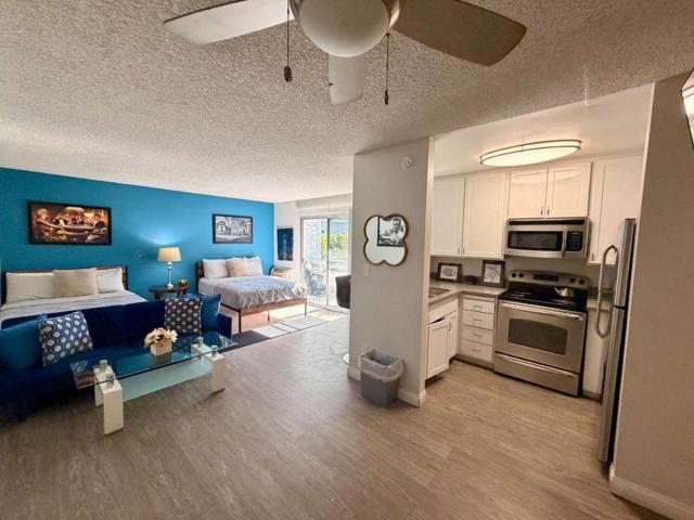 Serene Stay with Pool Access & Balcony