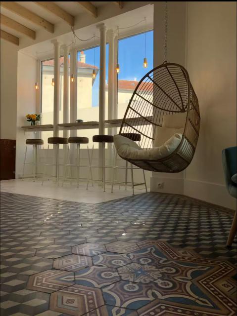 Versailles Marie Antoinette mini residence