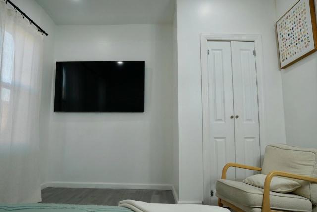 Prime Oasis,1 mi to Temple U,Washer and Dryer,Free Snacks
