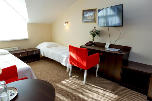 Hotel Alexandra