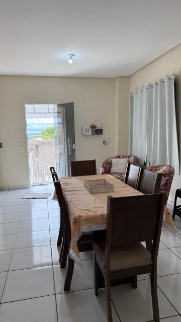 Apartamento Aconchego da Serra Azul
