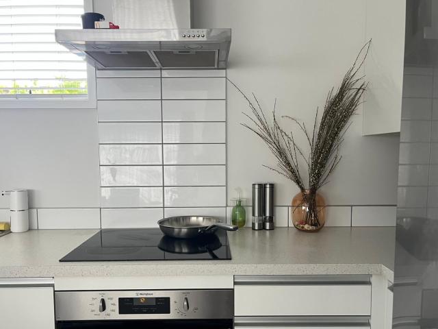 Warm Home in Hobsonville