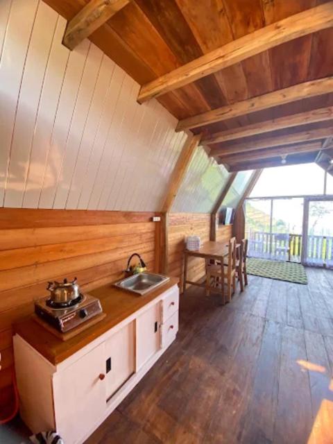 Padangsari Cabin 2