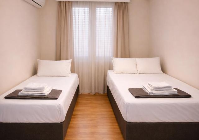 ATHENS OASISs