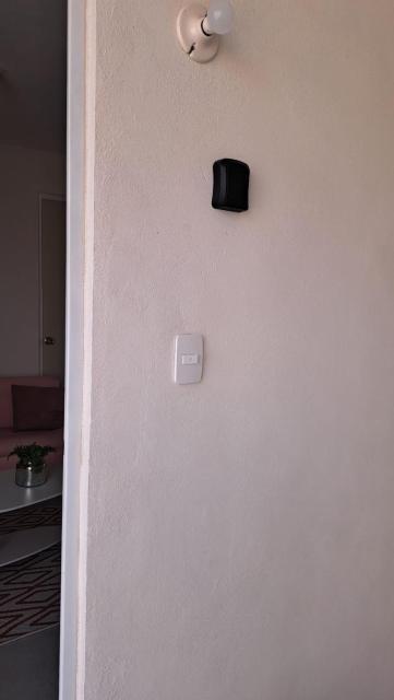Departamento cómodo para relajarte