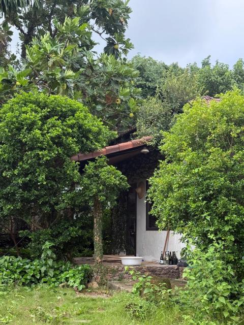 Hillside 2 bedroom pool villa