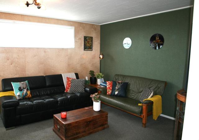 Hilltop Nest Retreat