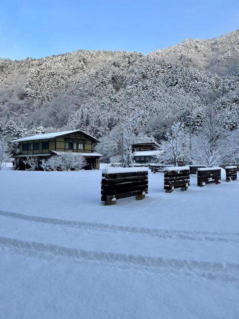 ゲストハウス山音