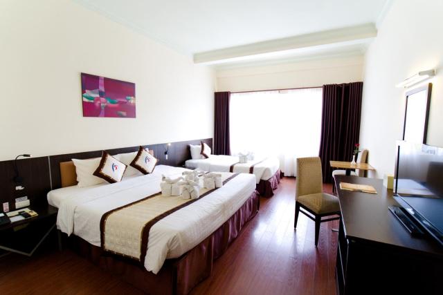Park View Hotel