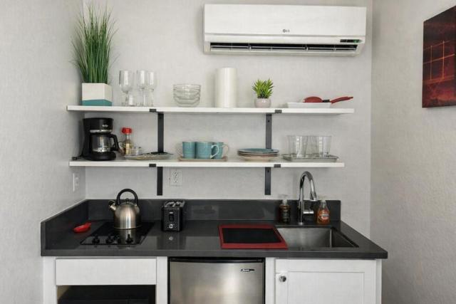 Studio Haven in the Heart of Hollywood