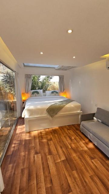Hidden Valley GLAMPING