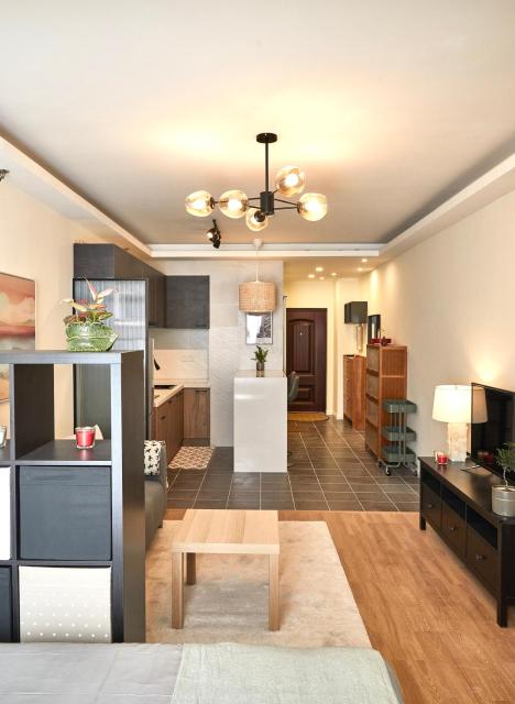 Innocondo Extended Stay Changning Maotai Road