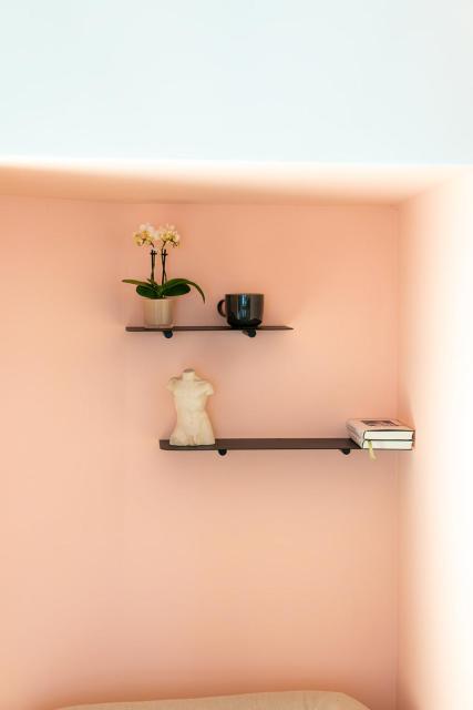 Entspanntes Design-Studio an der Karli
