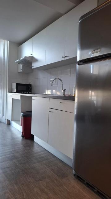 Appartement au Cœur du Centre de Bordeaux
