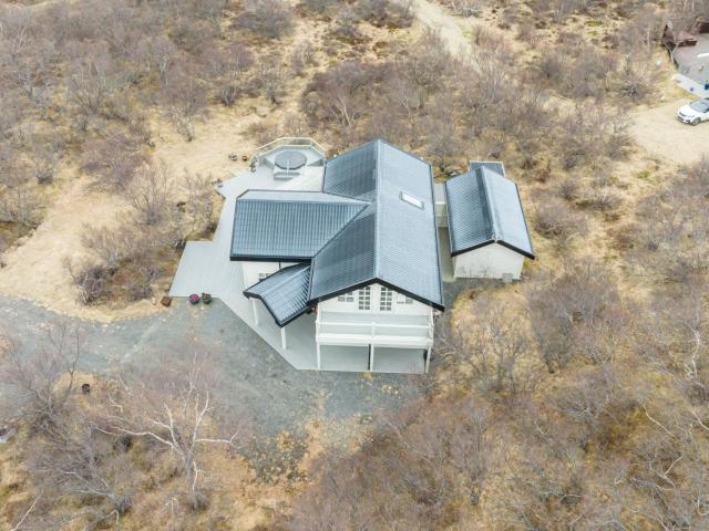 Luxury House in Husafell - Hot Tub and Sauna