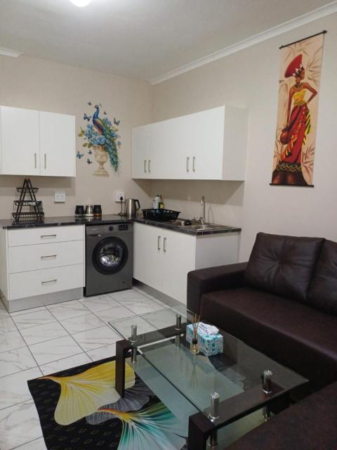 Oakway Guest House 2