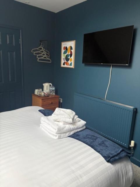 Hotel Plas Hyfryd