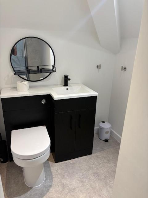 Hotel Plas Hyfryd