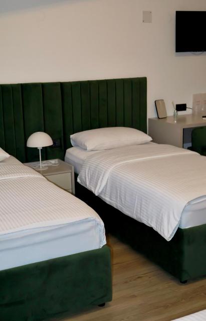 Mas Motel