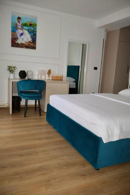 Mas Motel