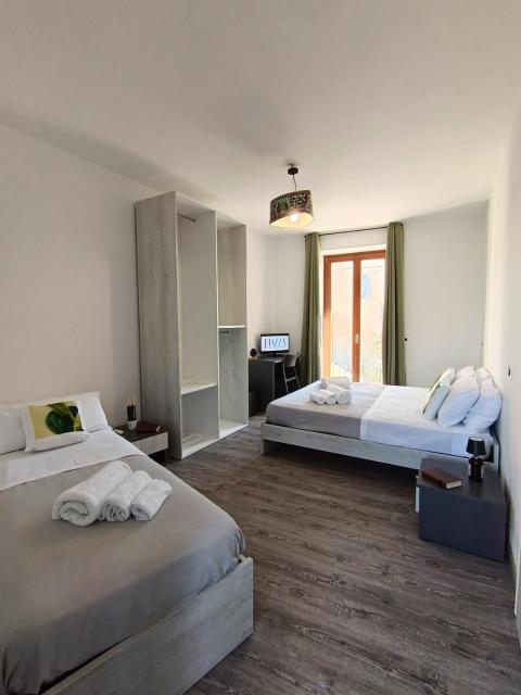 B&B A' Kiazza